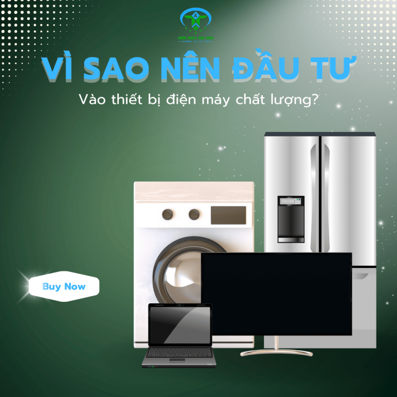 điện máy giá kho t&t