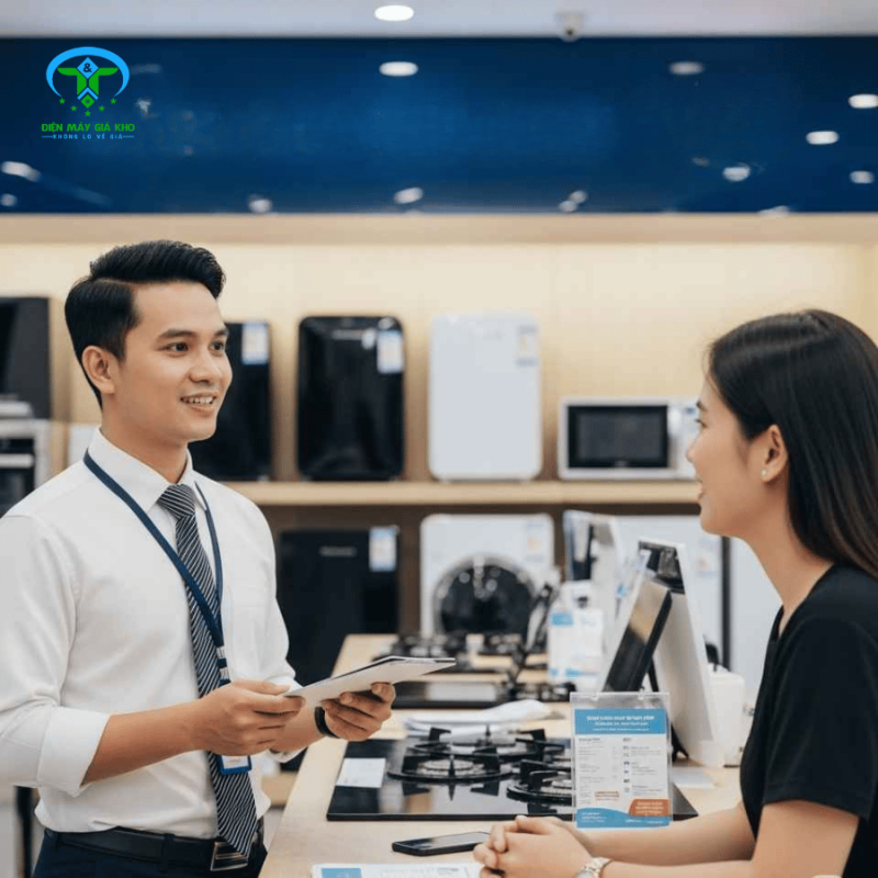 điện máy giá kho t&t