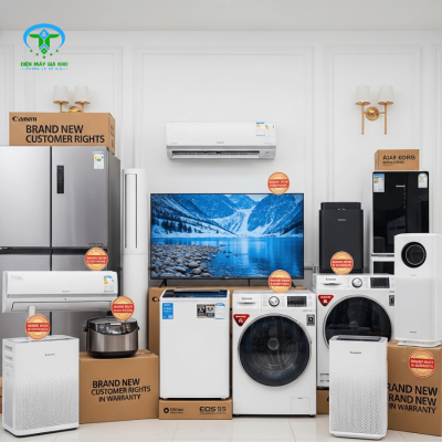 điện máy giá kho t&t